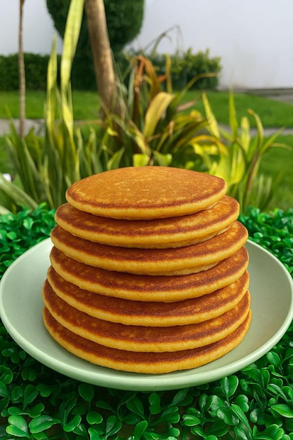 Harina hot cakes 